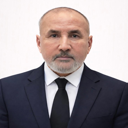 Mr. Abed Hussein Al-Saedi