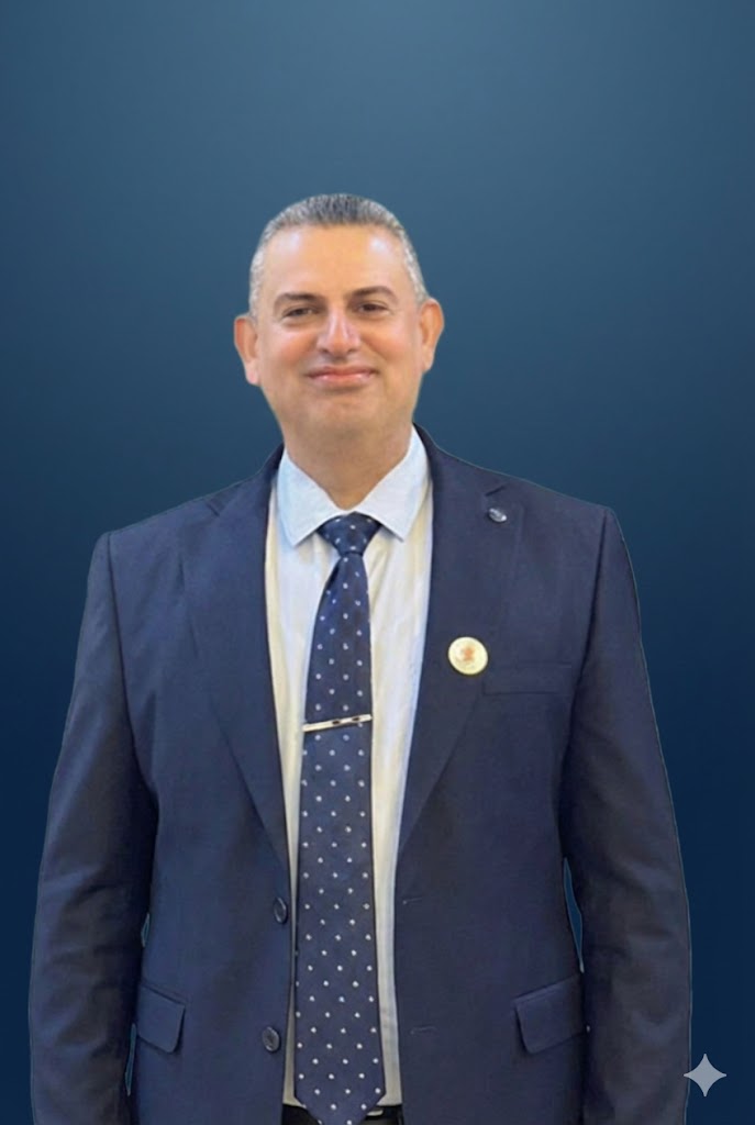 Prof. Dr. Salim Albukhaty