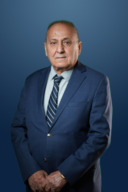 Prof. Dr. Hamid Ghaffoori Hasan