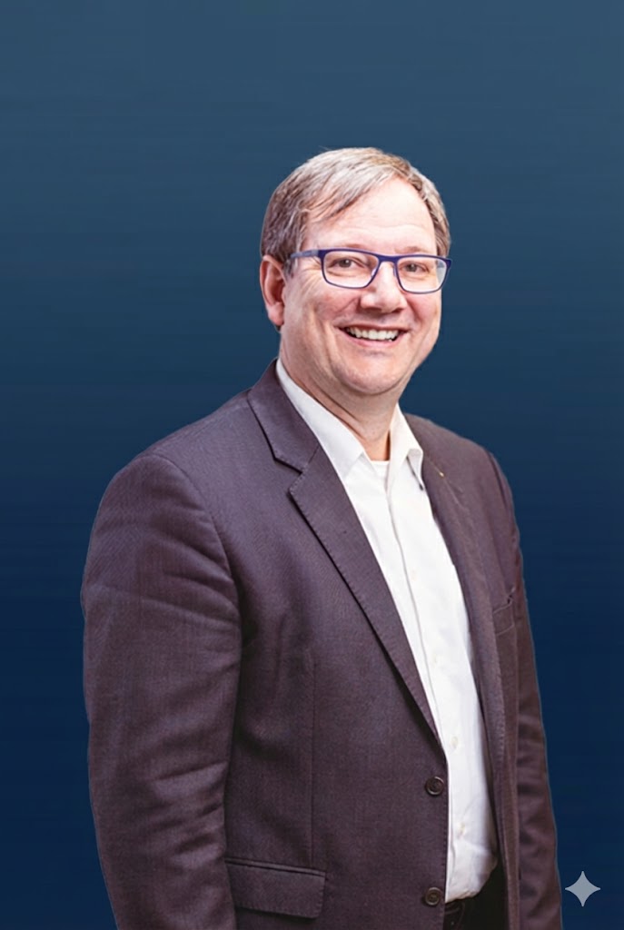 Prof. Dr.-Ing. Ansgar Meroth