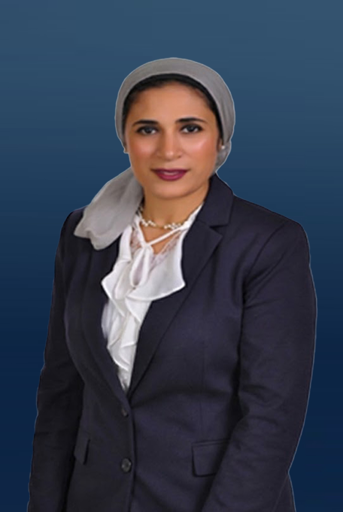 Prof. Dr. Maha Ramzy Taalab