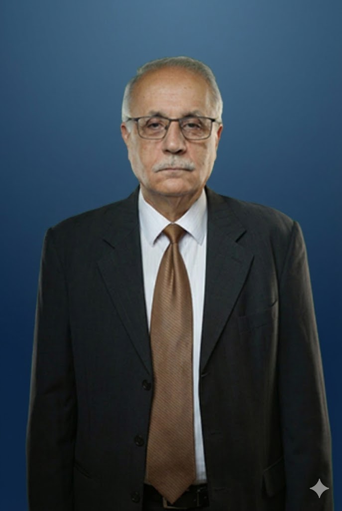 Prof. Dr. Ousama Aziz Ibrahim
