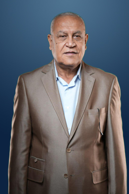Prof. Dr. Abdulkareem Lazim