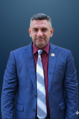Prof. Dr. Hassanain Ghani Hameed