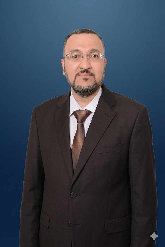 Assist. Prof. Dr. Sadiq H. Al-Kabi