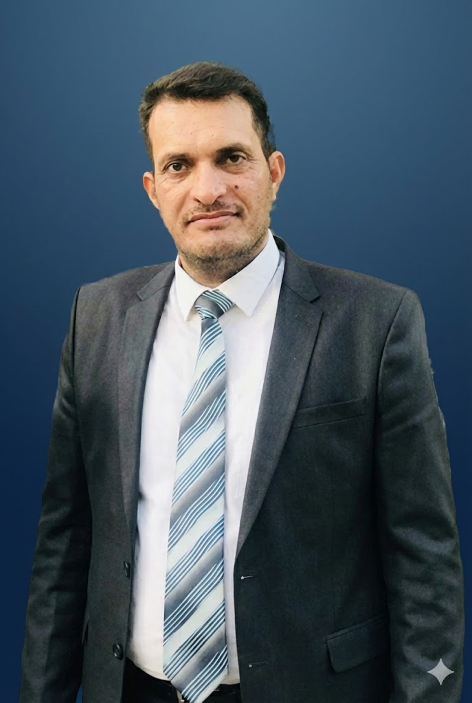 Prof. Dr. Assaad Alsahlani