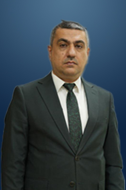 Assist. Prof. Dr. Mohanad Jameel Najm