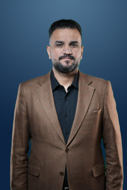 Assist. Prof. Dr. Haider H. Dahm