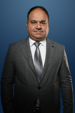 Assist. Prof. Dr. Mohammed Jasim Qasim