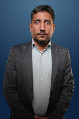 Asst.Prof.Dr.Muhaned Zaidi