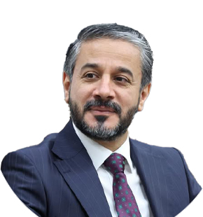 Prof. Dr. Naim Al-Aboudi