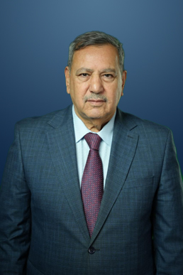 Prof. Dr. Ali Obaid Hajri
