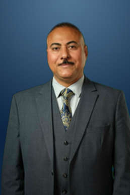 Prof. Dr. Hamid Ghaffoori Hasan