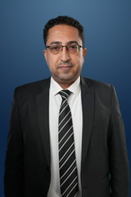 Lect. Dr. Mohammed Amran
