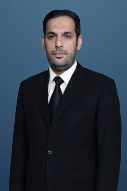 Lect. Dr. Hayder Ali Hussein