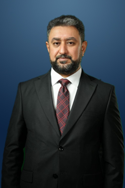 Lect. Dr. Hayder Ali Hussein