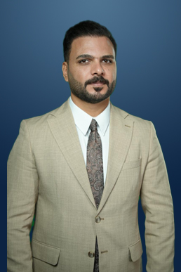 Assist. Lect. Mohanad S. Al‐jaberi