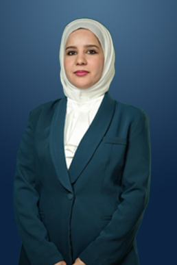 Assist. Prof. Dr. Oussama Mohsen Mansour