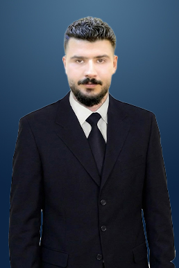 Mr. Ashraf Abed Hussein