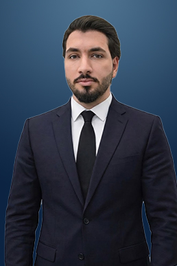 Mr. Muntadhr Abed Hussein