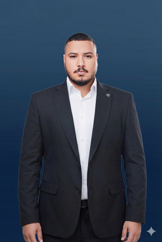 Mr. Abdullah Abed Hussein