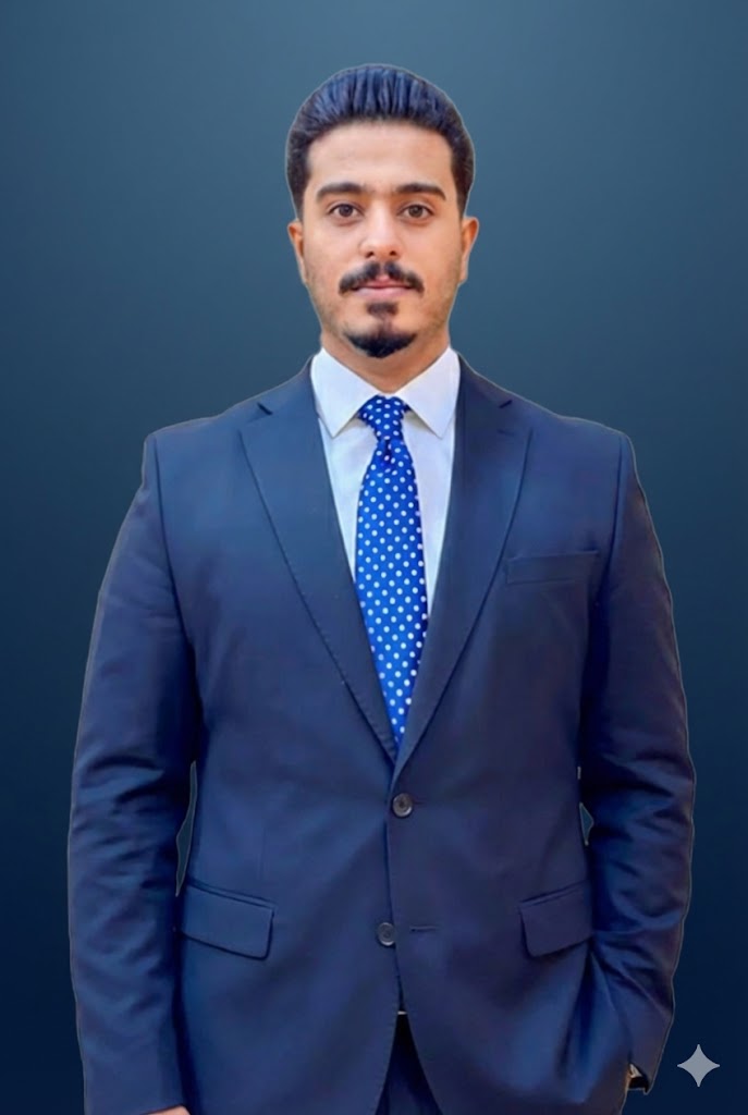 Mr. Karrar Ali Hussain