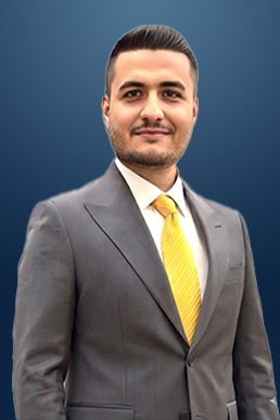 Mr. Ahmed Abdulrazzaq Qasim