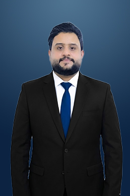 Mr. Muntadher Abdulridha Madhlom