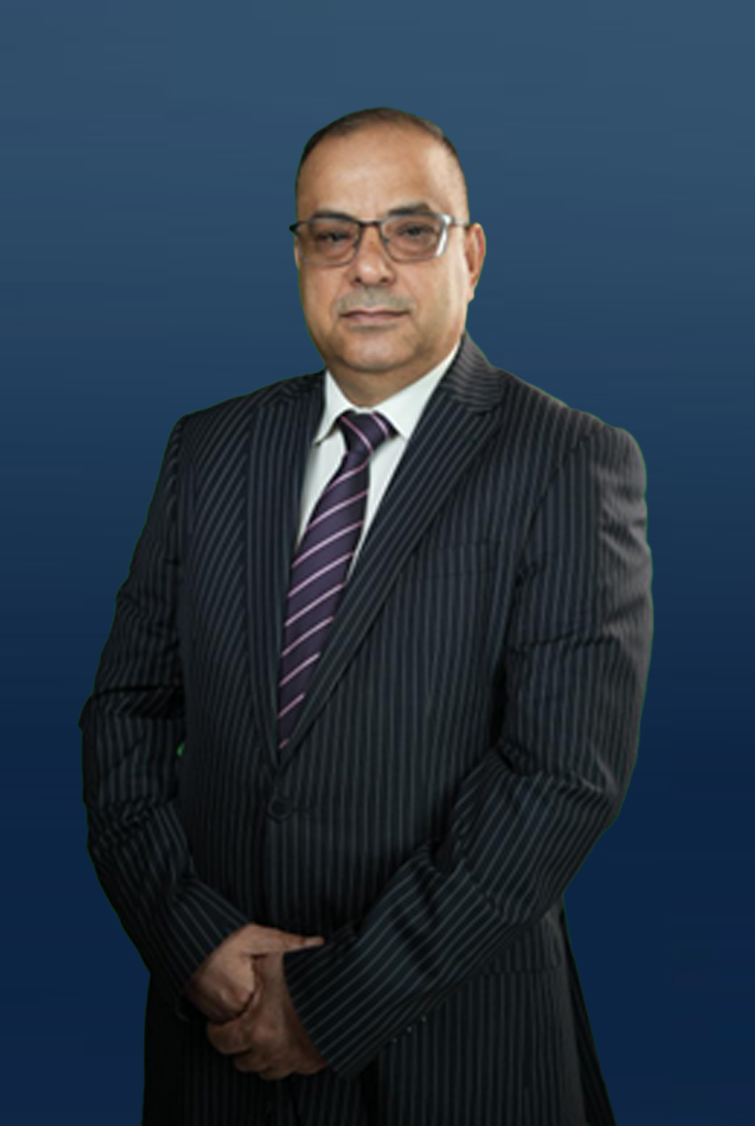 Prof. Dr. Abdulbasit Mohsin Ayyal